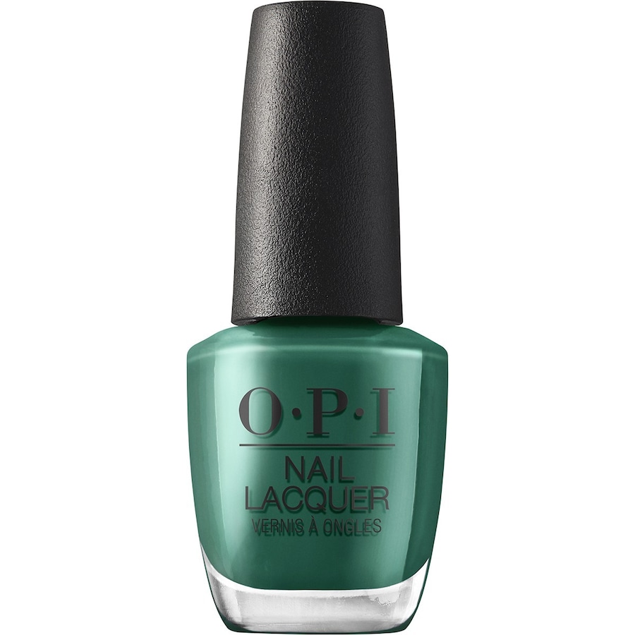 OPI Make ‘	Em Jelly Nail Lacquer