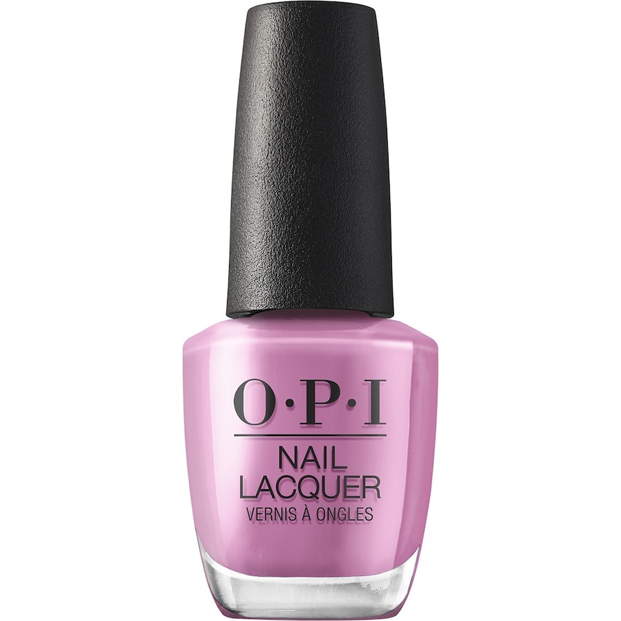OPI Make ‘	Em Jelly Nail Lacquer