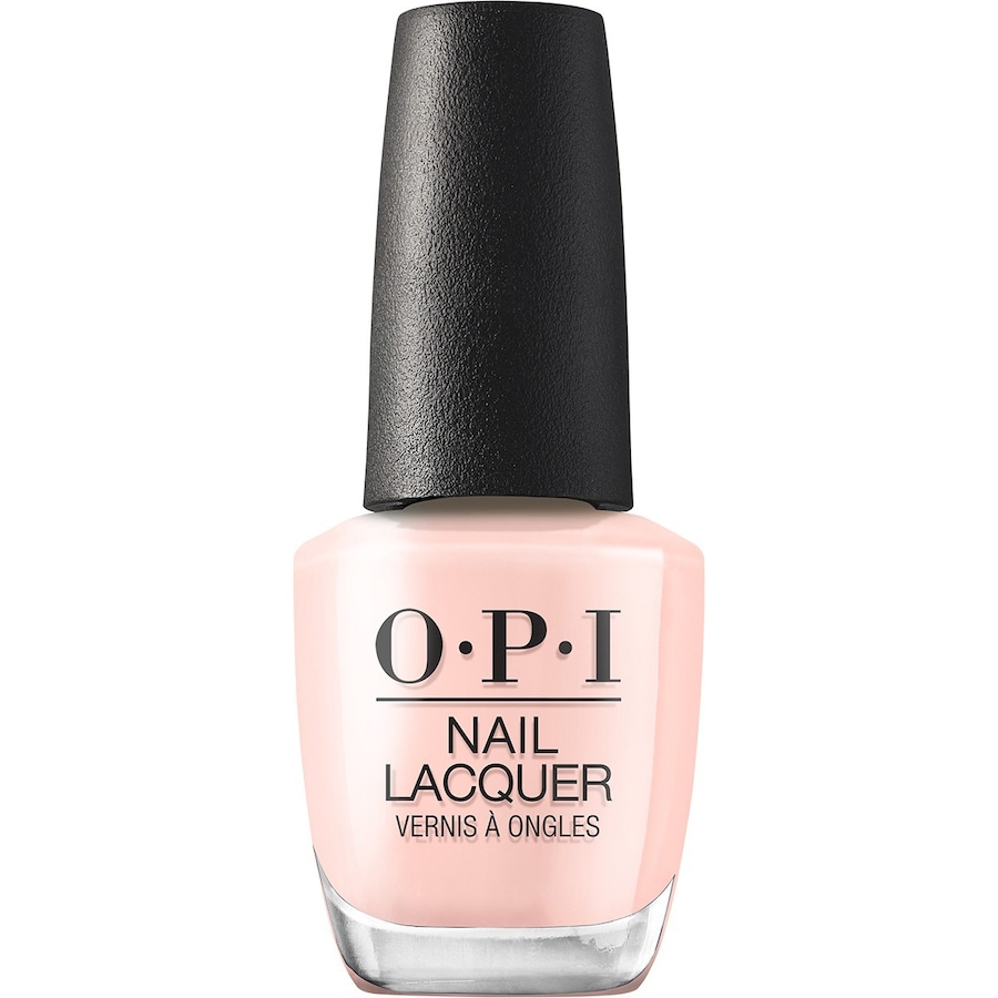 OPI Make ‘	Em Jelly Nail Lacquer