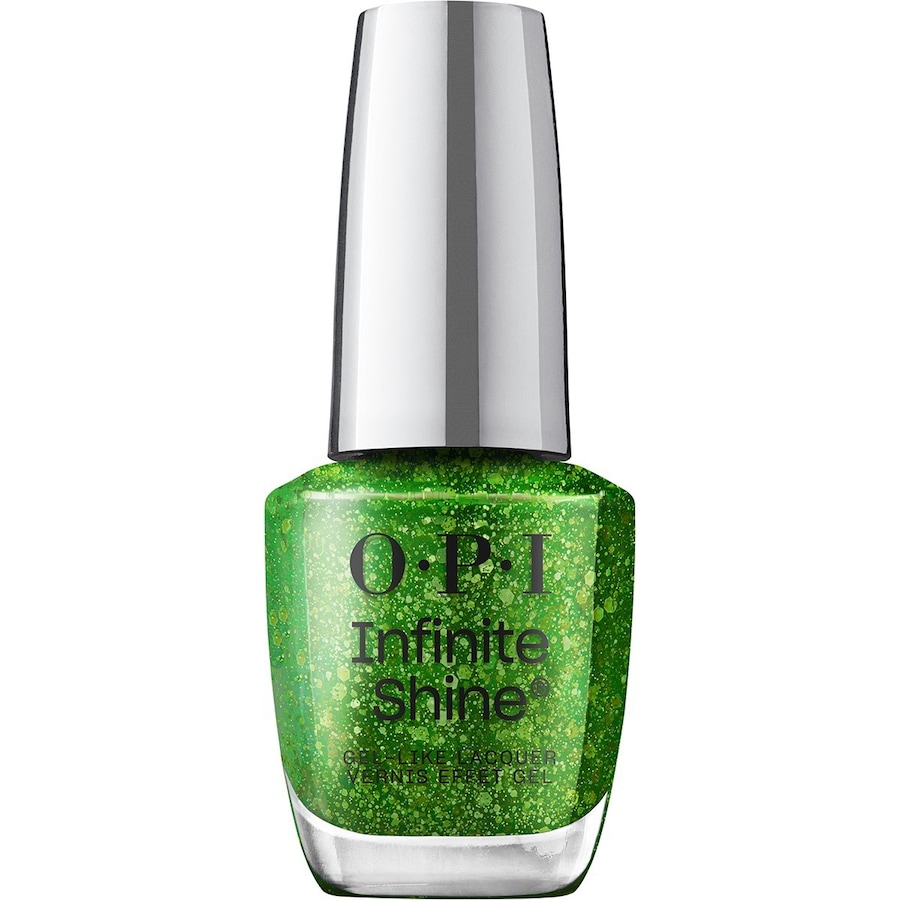 OPI Make ‘	Em Jelly Infinite Shine