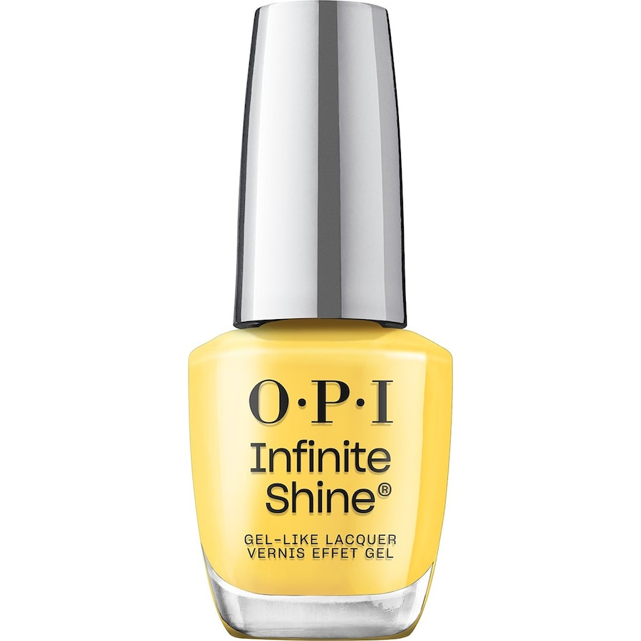 OPI Make ‘	Em Jelly Infinite Shine