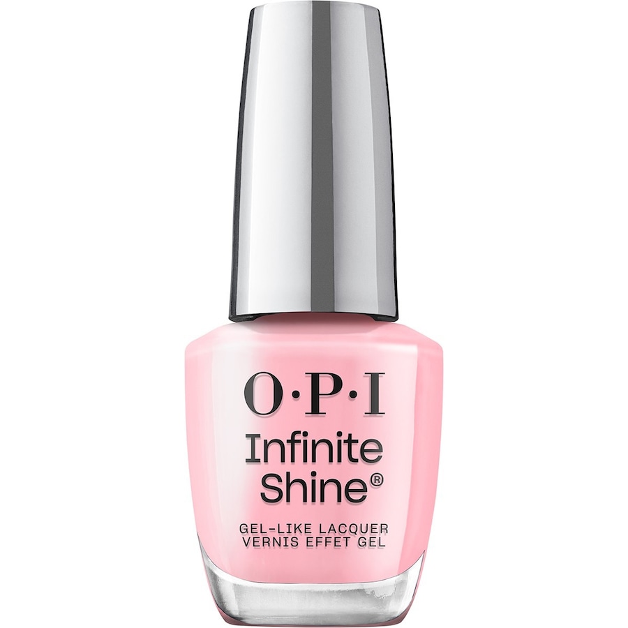 OPI Make ‘	Em Jelly Infinite Shine