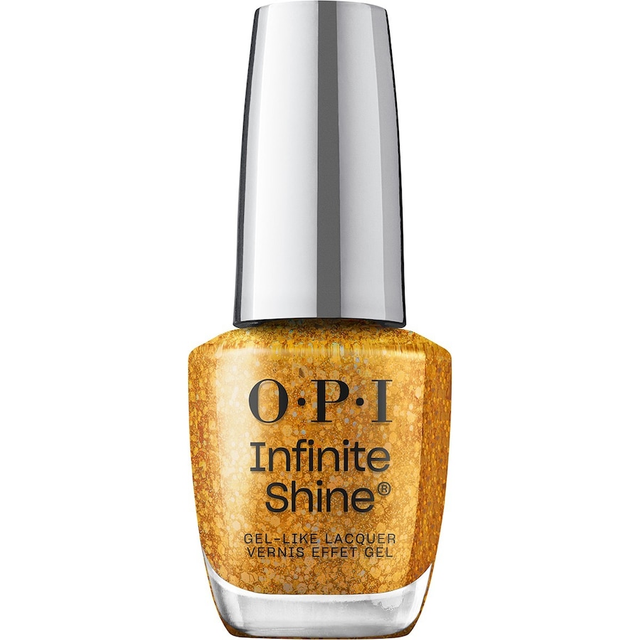 OPI Make ‘	Em Jelly Infinite Shine
