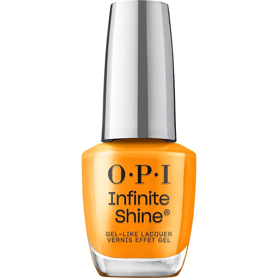 OPI Make ‘	Em Jelly Infinite Shine