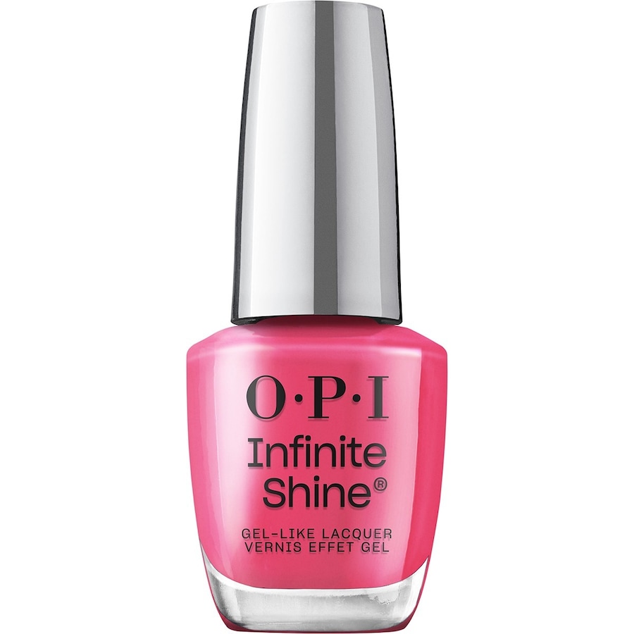 OPI Make ‘	Em Jelly Infinite Shine