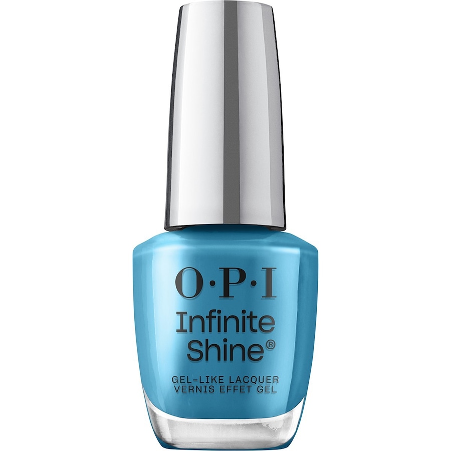 OPI Make ‘	Em Jelly Infinite Shine