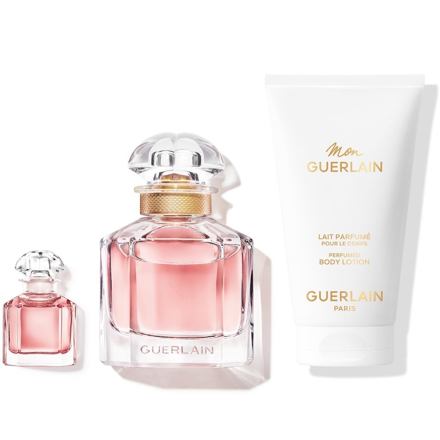 Guerlain Mon  Mon  - Eau de Parfum cadeauset