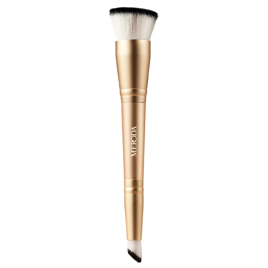 Meroda 2-in-1 Build & Conceal Brush