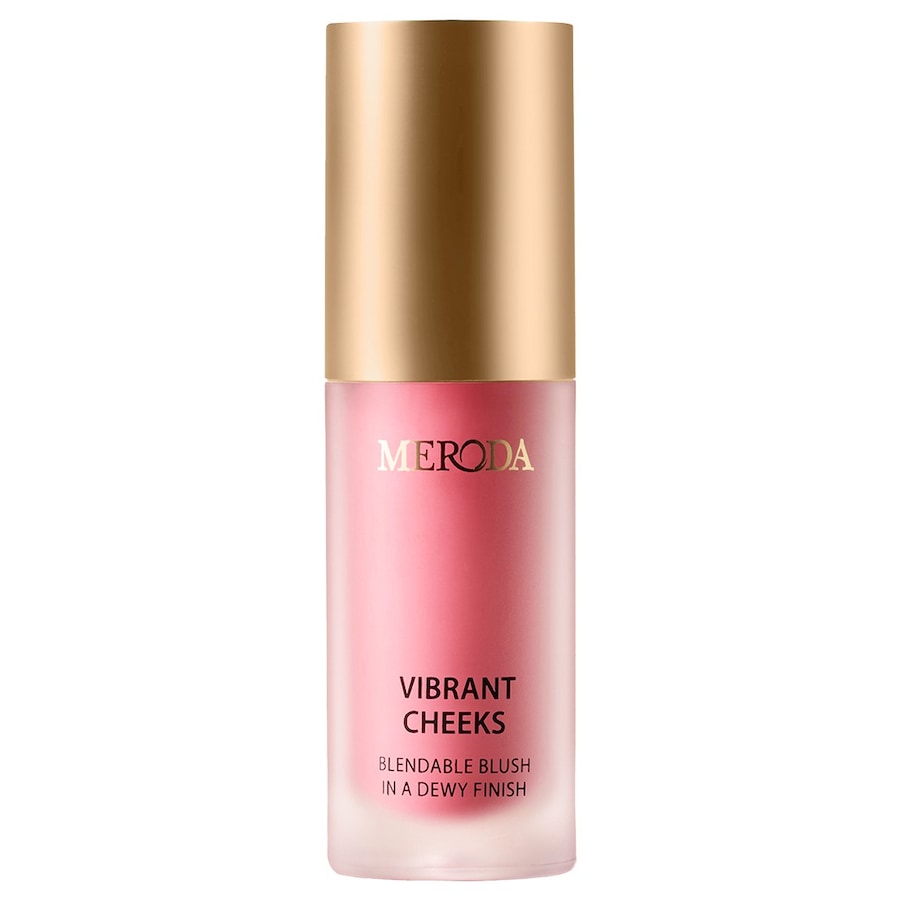 Meroda Vibrant Cheeks Blush