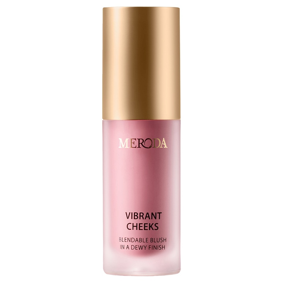 Meroda Vibrant Cheeks Blush