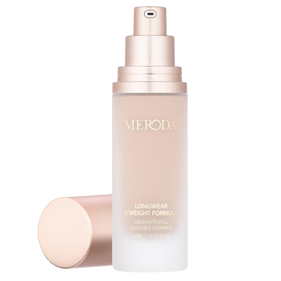 Meroda Universal Foundation