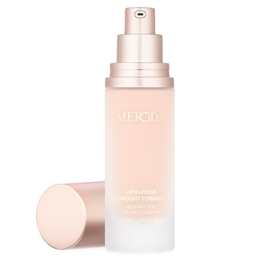 Meroda Universal Foundation
