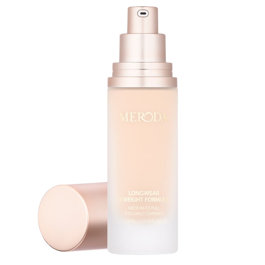 Meroda Universal Foundation