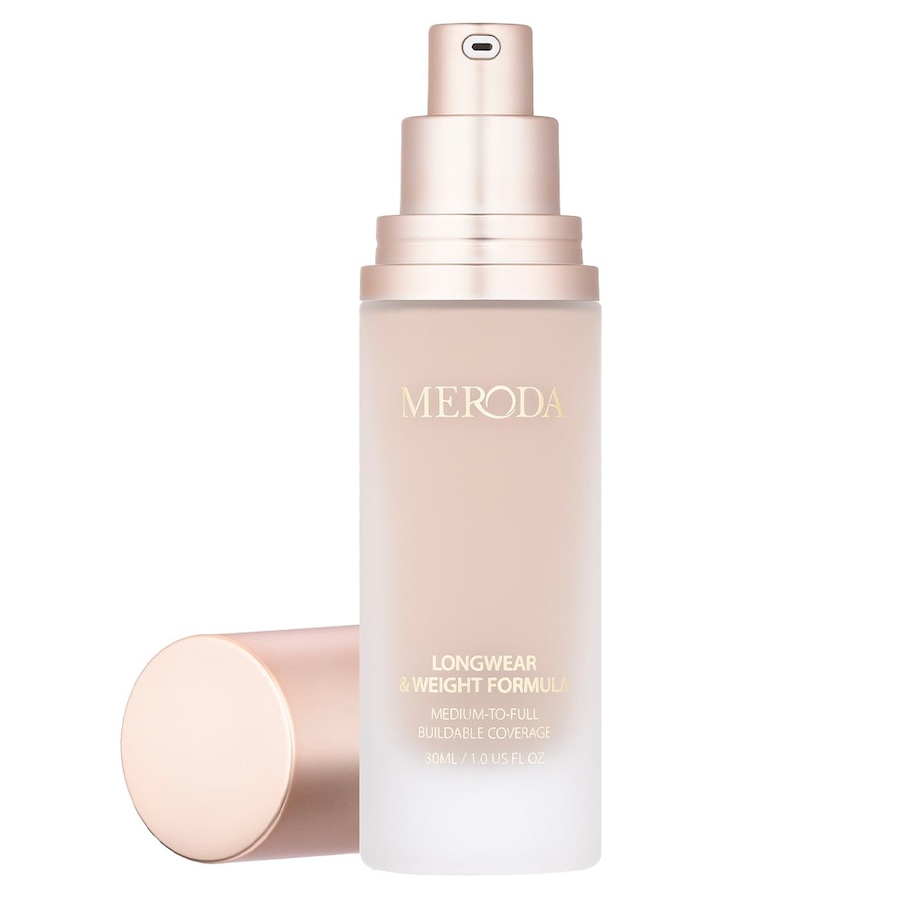 Meroda Universal Foundation