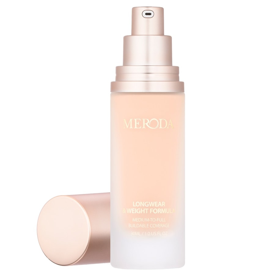 Meroda Universal Foundation