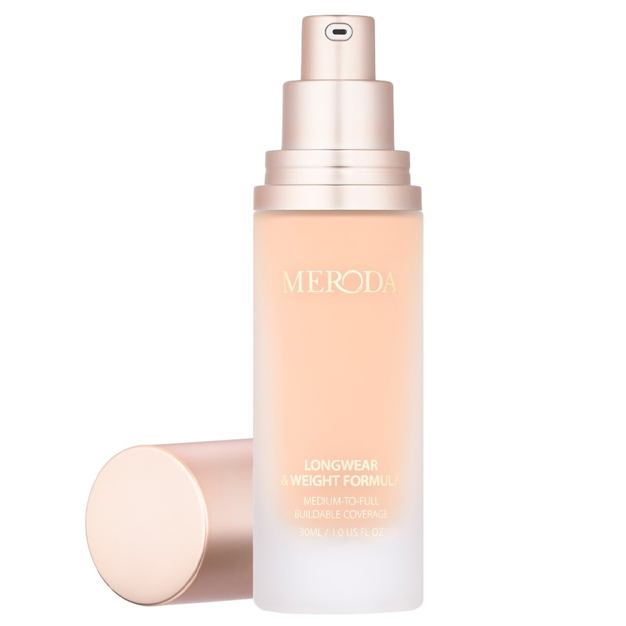 Meroda Universal Foundation