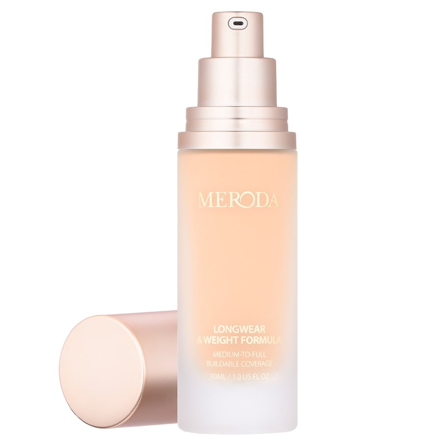 Meroda Universal Foundation