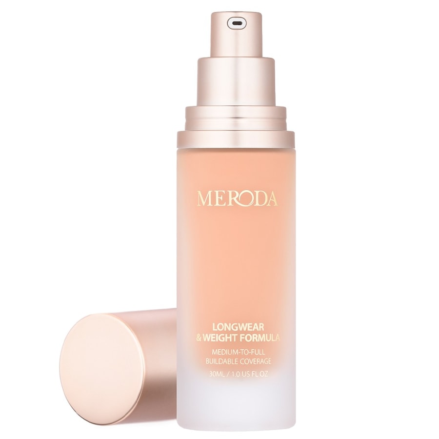 Meroda Universal Foundation