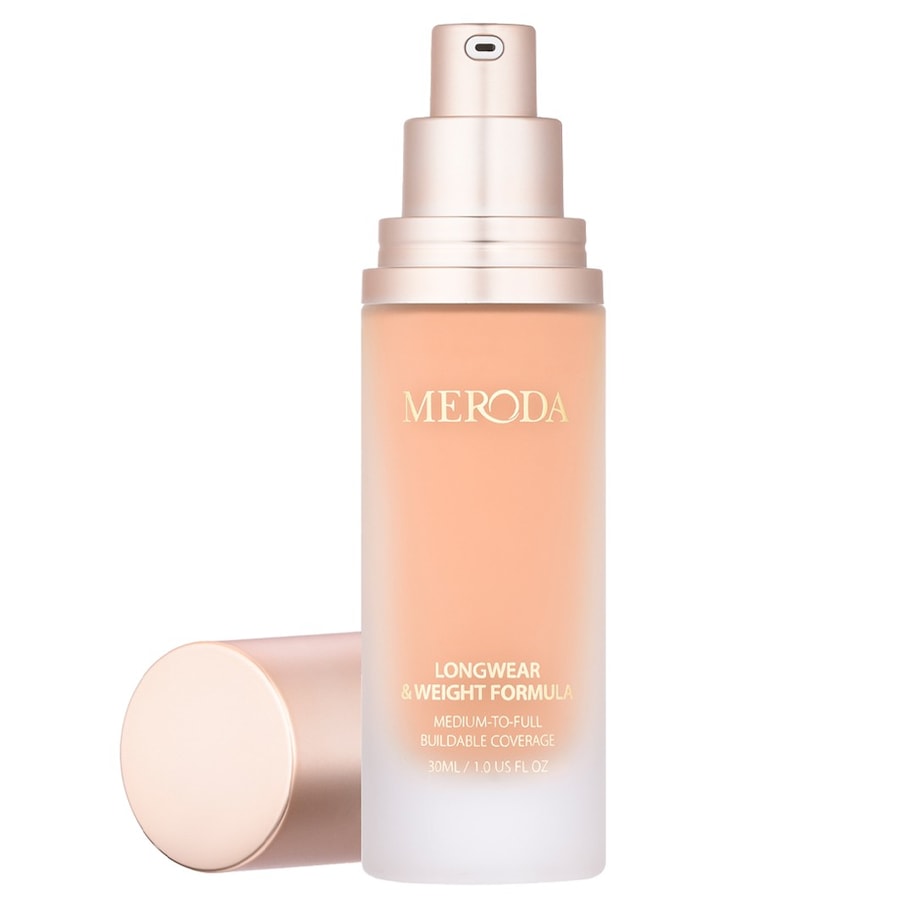 Meroda Universal Foundation