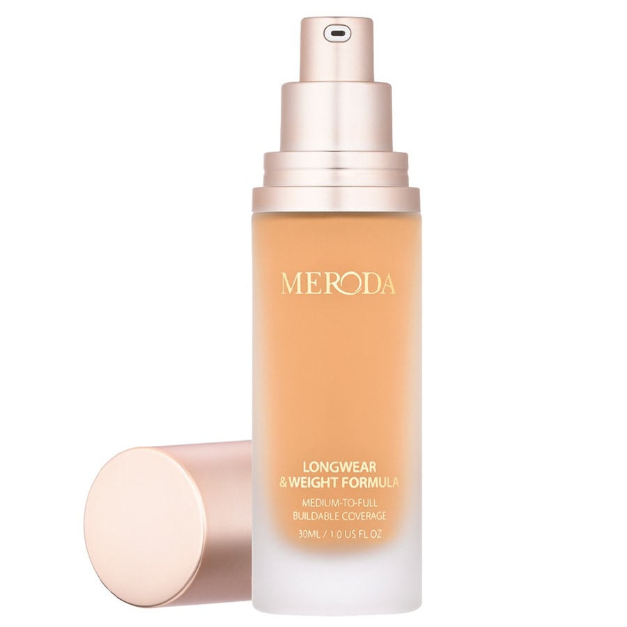 Meroda Universal Foundation