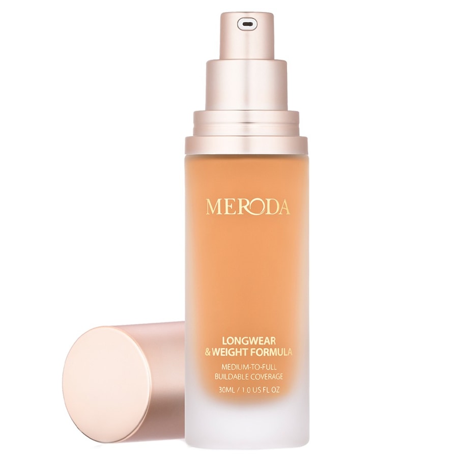 Meroda Universal Foundation