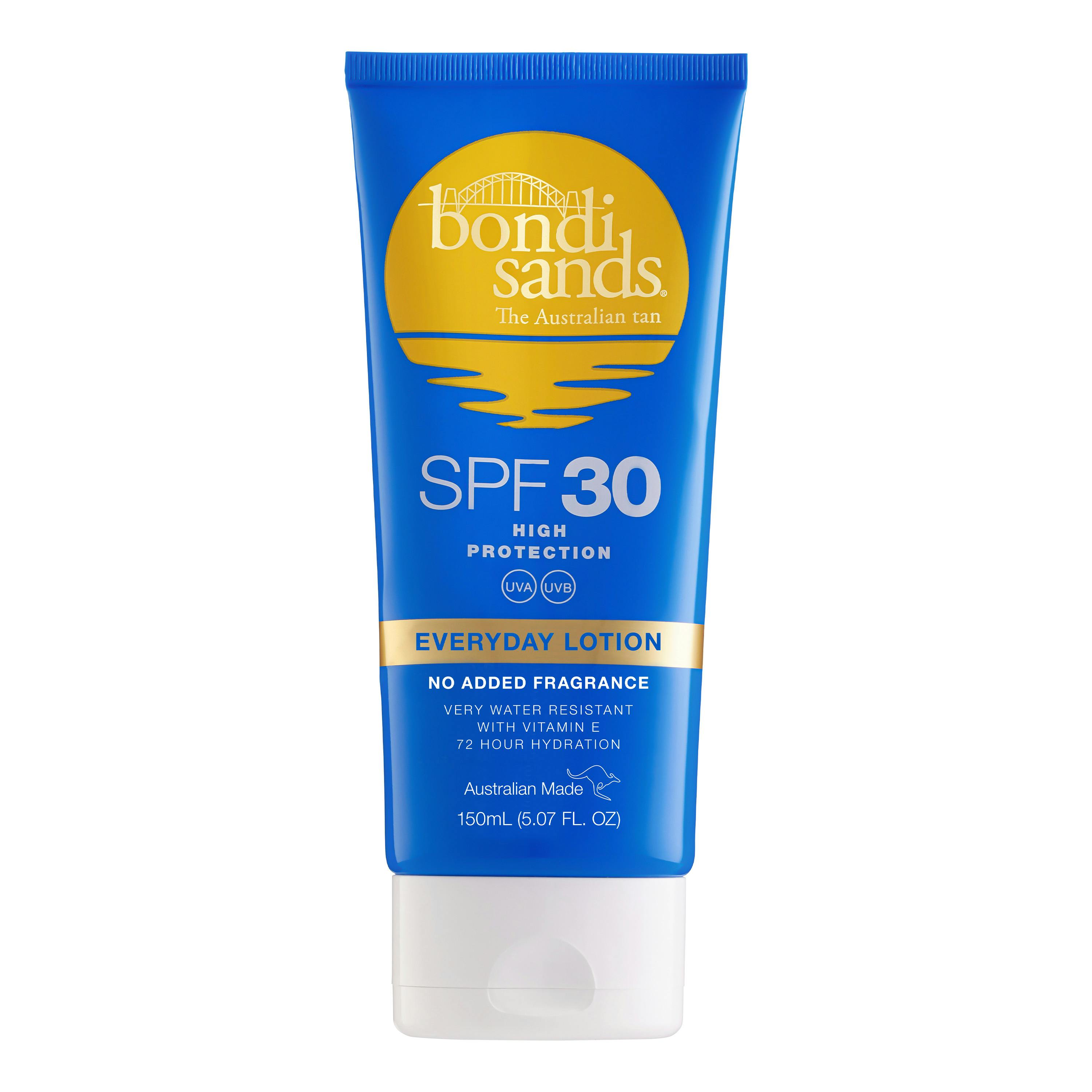 Bondi Sands SPF 30 Everyday Body Lotion 150 ml