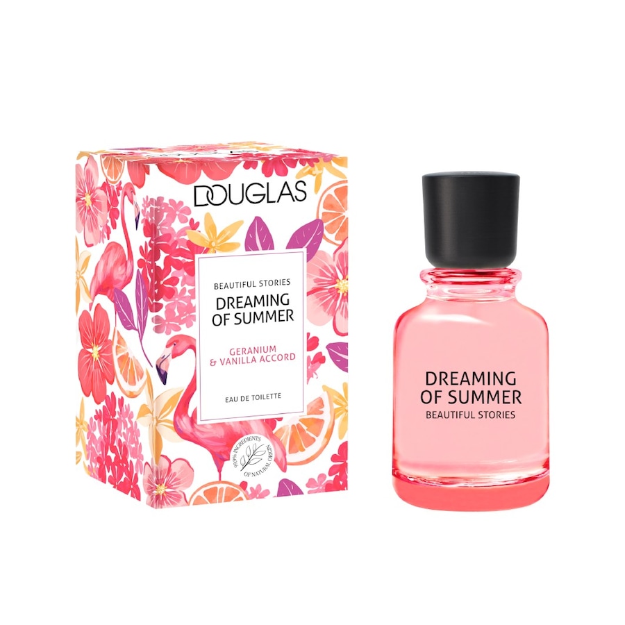 Douglas Collection Beautiful Stories Dreaming Of Summer