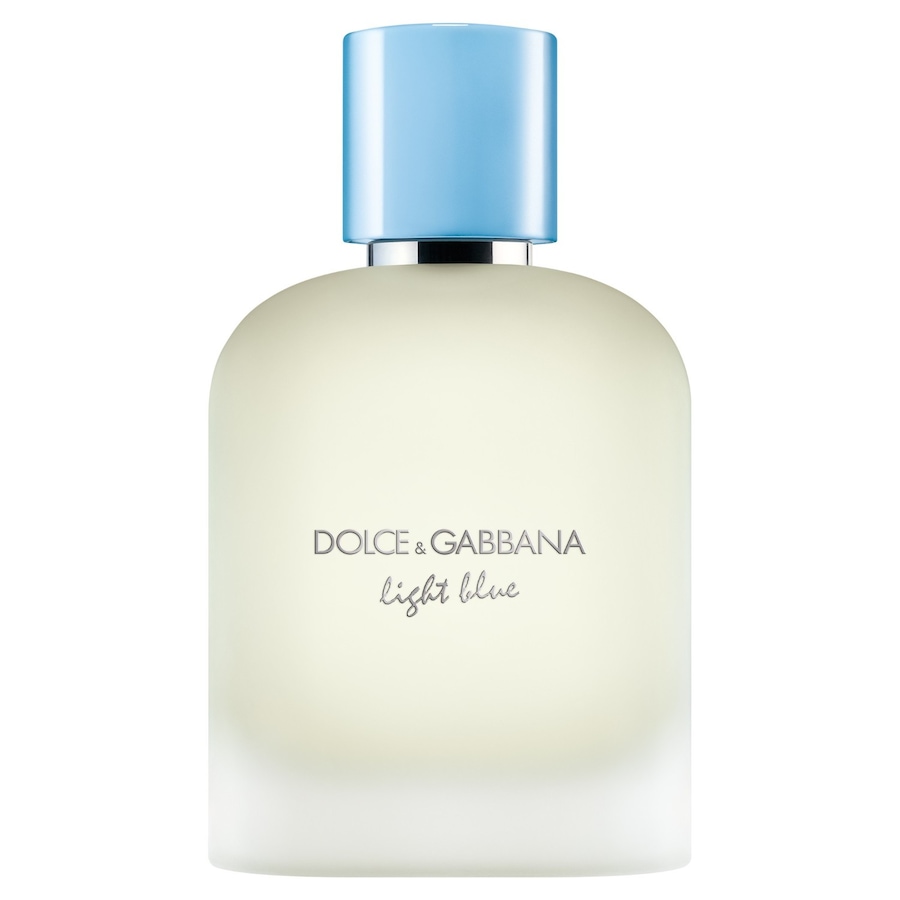 Dolce&Gabbana Light Blue Pour Homme