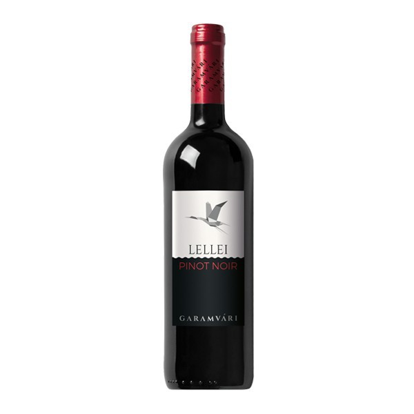 Garamvári Lellei Pinot Noir