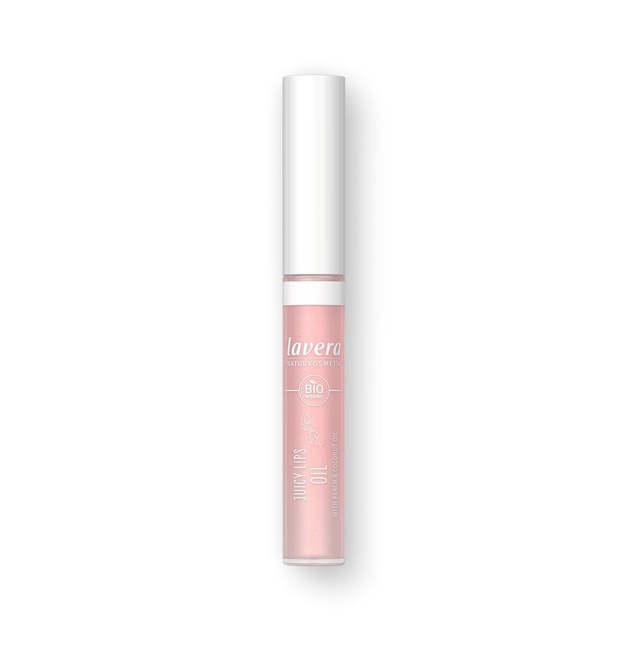 Lavera Juicy lips oil
