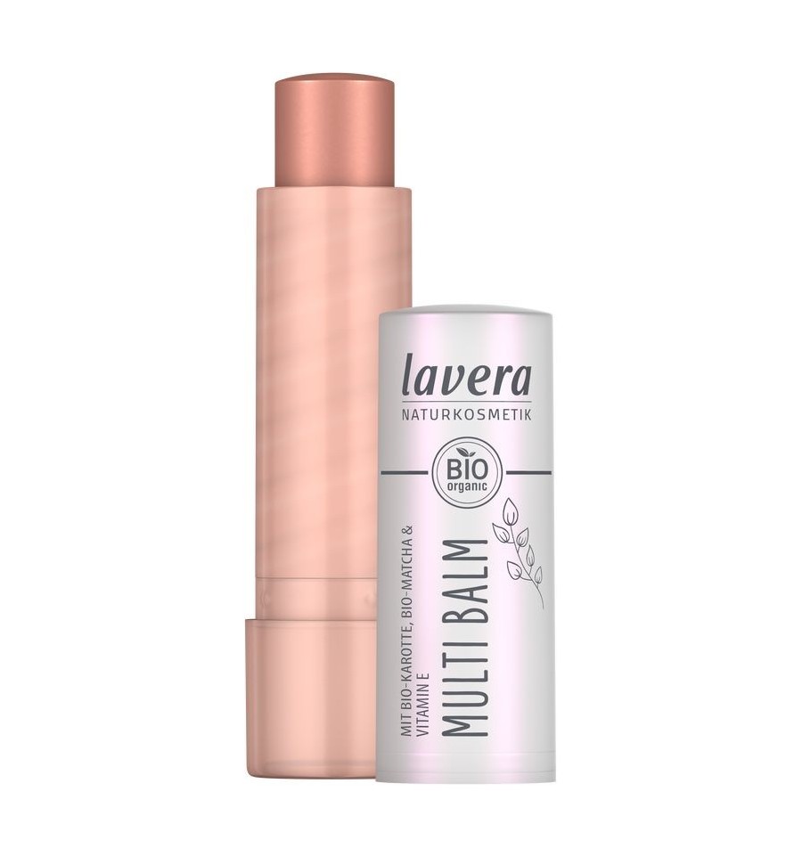 Lavera Multi balm sundown gold 03 bio