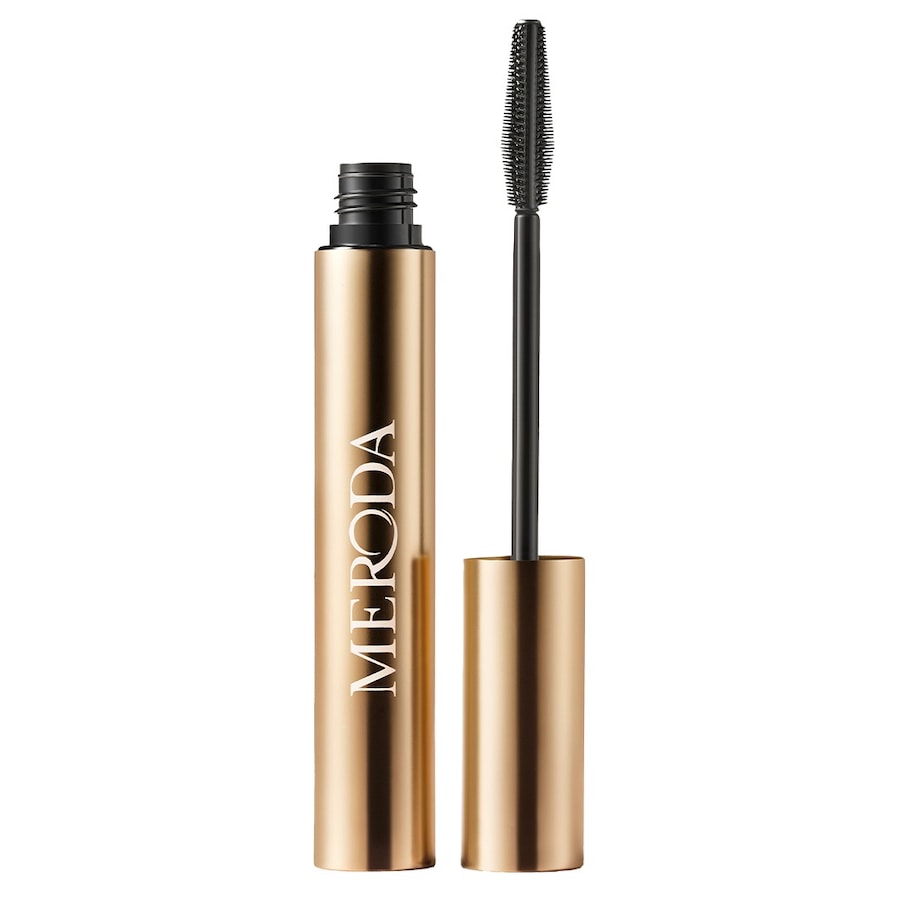 Meroda Gilded Lashes Mascara
