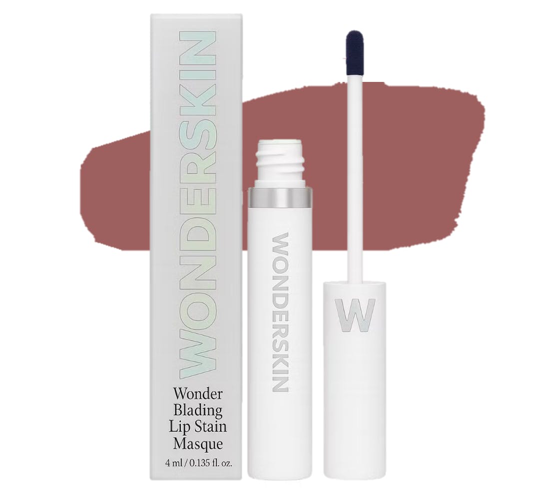 Wonderskin Blading Lip Stain Masque Lovely 4 ml