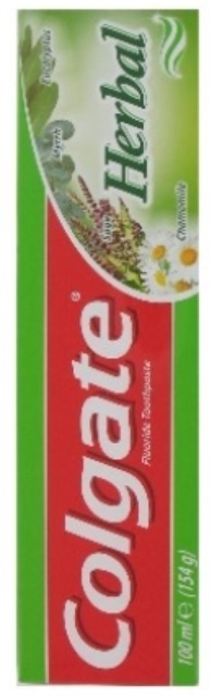 Colgate Tandpasta herbal 100ml