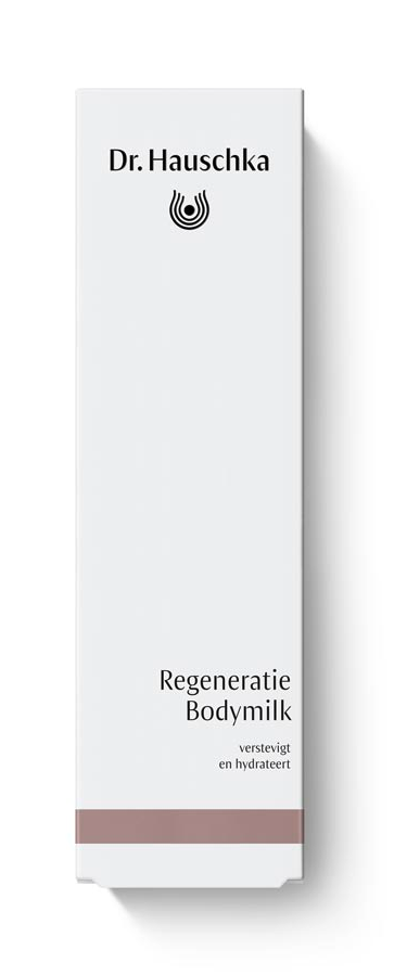 Dr. Hauschka Regeneratie Bodymilk