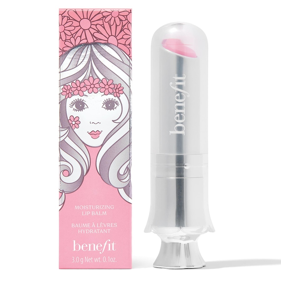Benefit California Kissin' Color