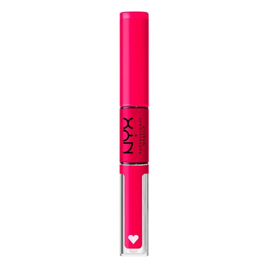 NYX Professional Makeup Pride Makeup Shine Loud High Shine