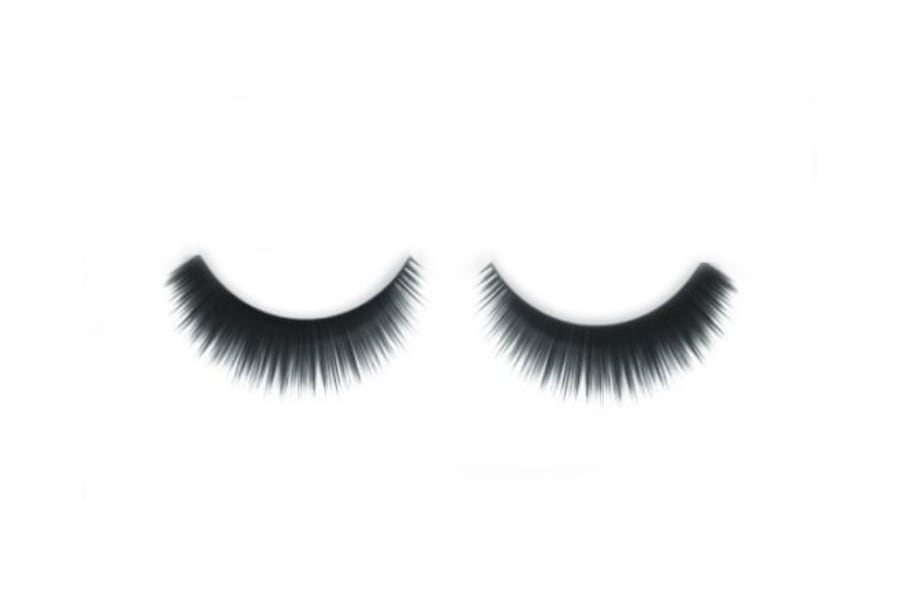 UNIQ Gentle & Sparkles Deluxe kunstmatige wimpers
