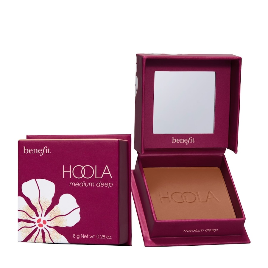 Benefit Hoola Bronzing Powder