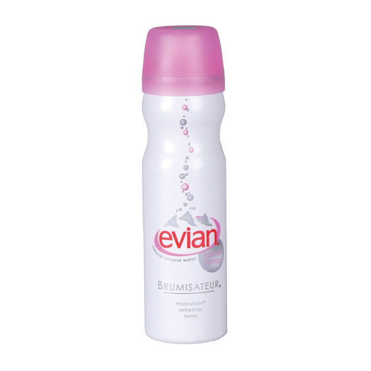 Evian Gezichtsverfrissend water 50 ML