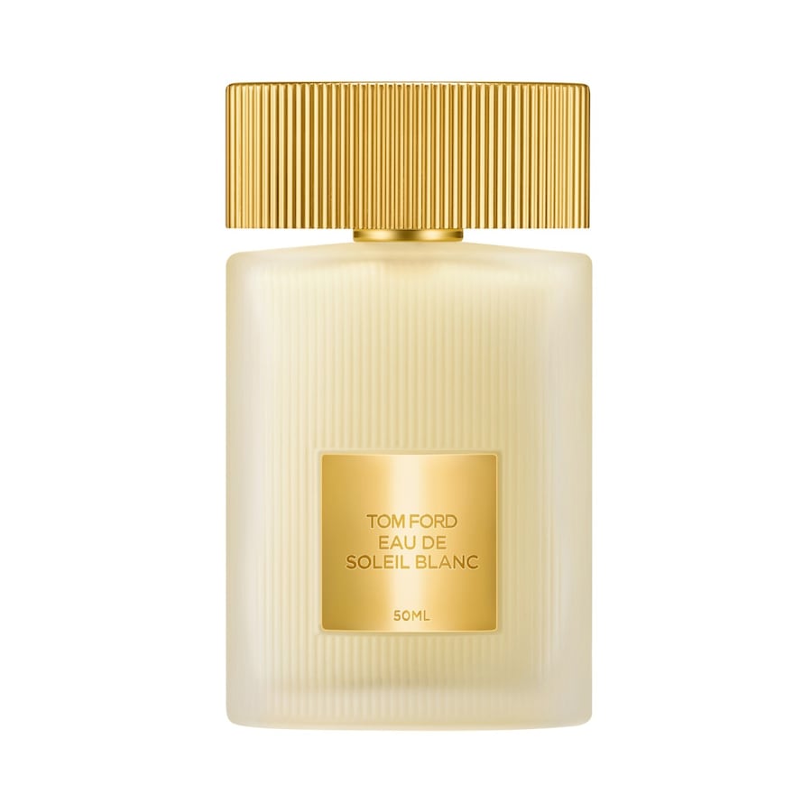 Tom Ford Damesgeuren Eau de Soleil Blanc Eau de Toilette