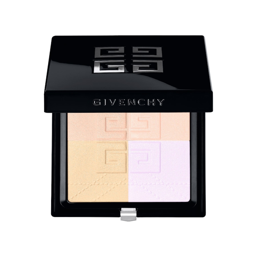 Givenchy Prisme Libre 4-Color Pressed Powder