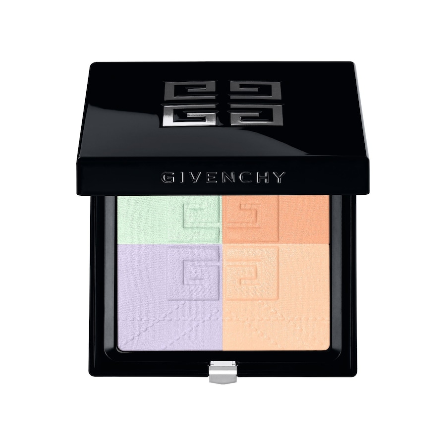 Givenchy Prisme Libre 4-Color Pressed Powder