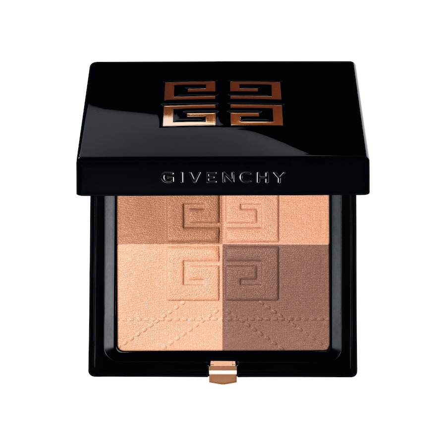 Givenchy Prisme Libre 4-Color Bronzing and Sculpting Powder