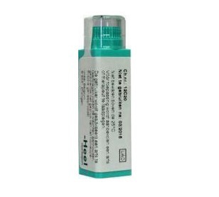 Homeoden Heel Zincum valerianicum mk 4g