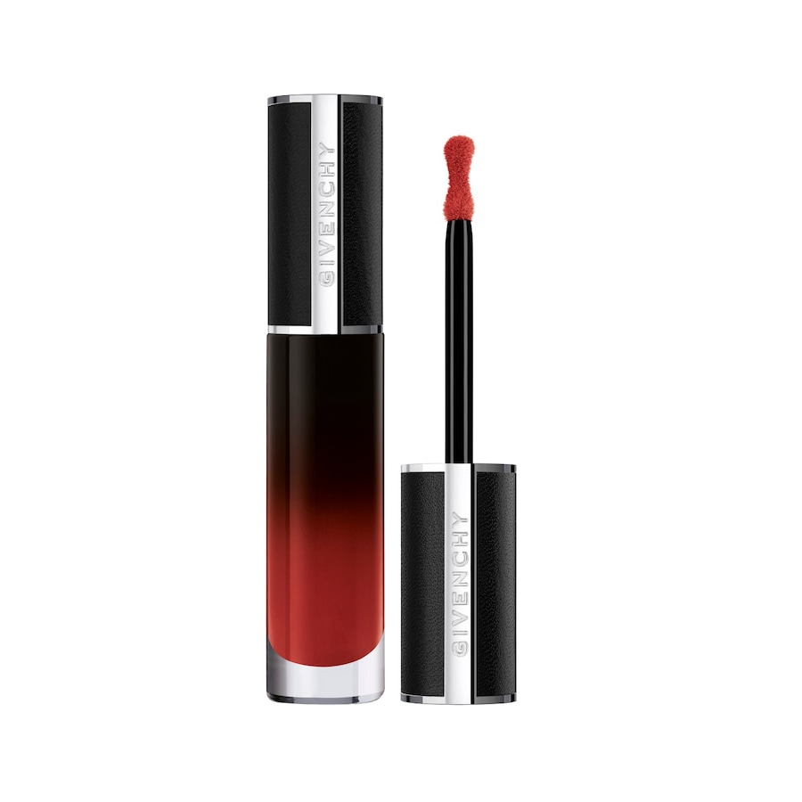 Givenchy LE ROUGE INTERDIT CREAM VELVET