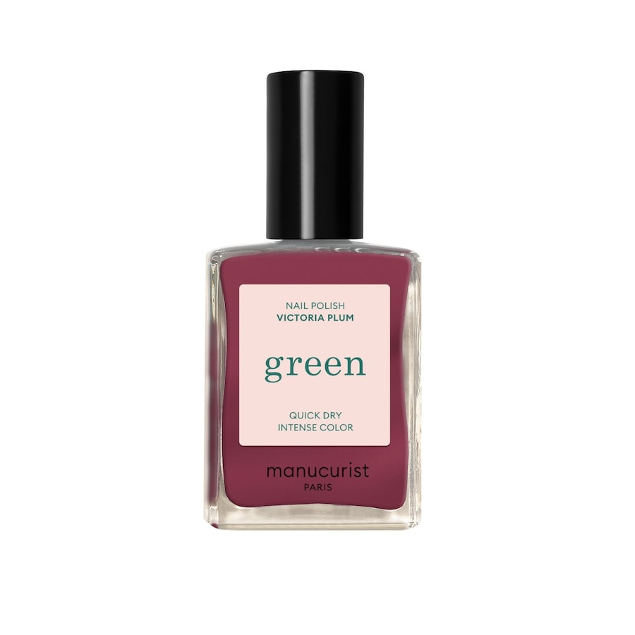 Manucurist GREEN Quick Dry