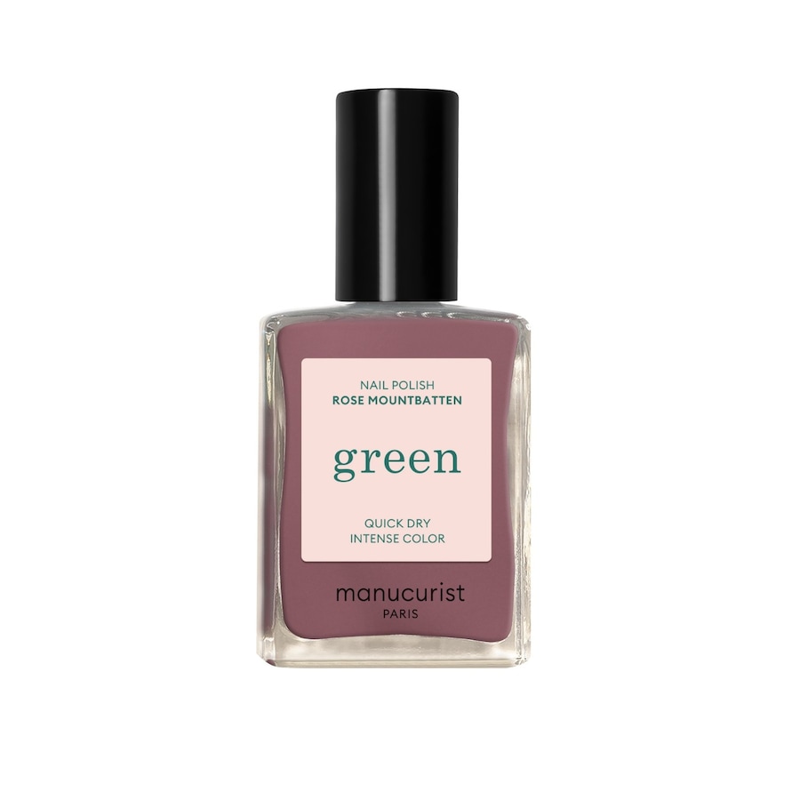 Manucurist GREEN Quick Dry