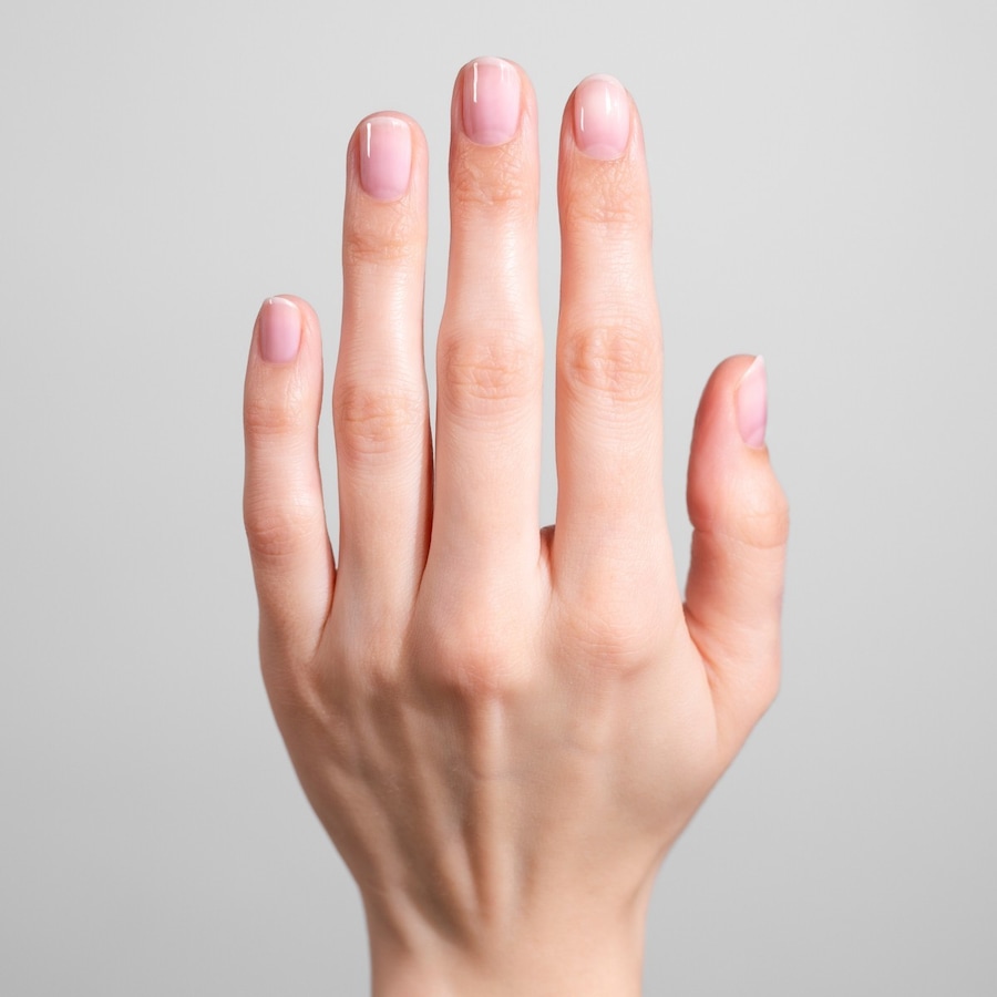 Alessandro Striplac Top Coat Rosé