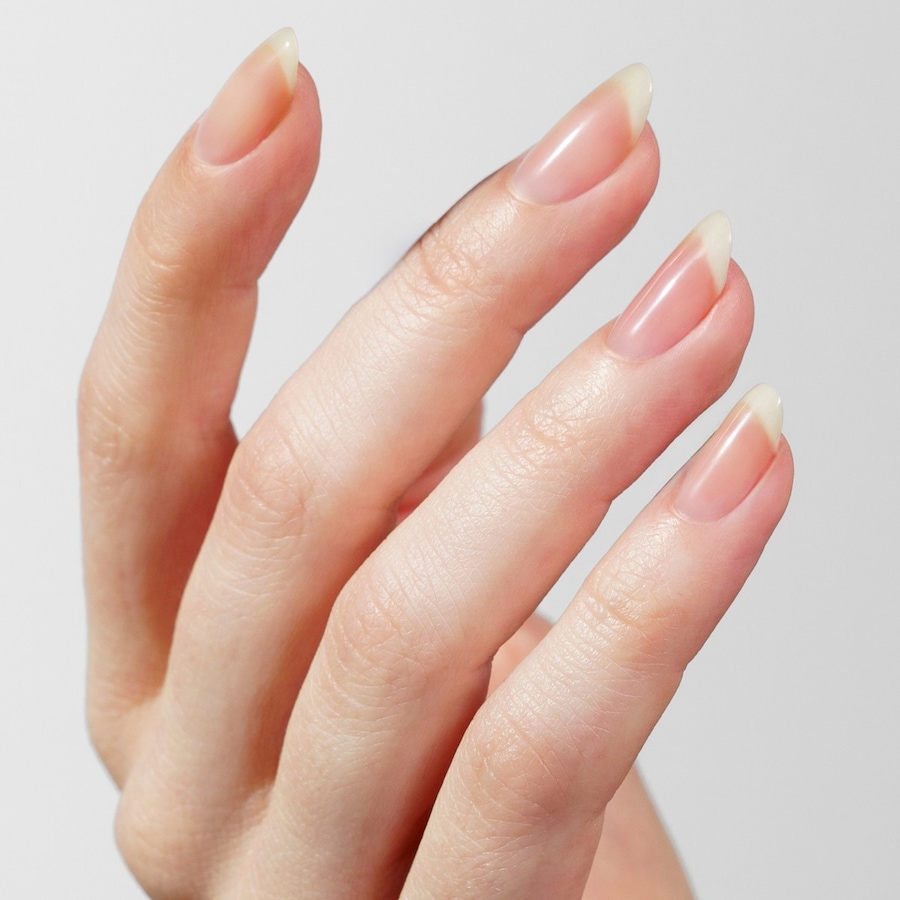 Alessandro Striplac Top Coat Milky